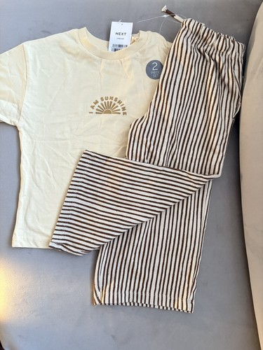 Bnwt next boys - bnwt, sleeve