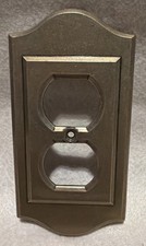 Vintage 1970s  CSA Brass