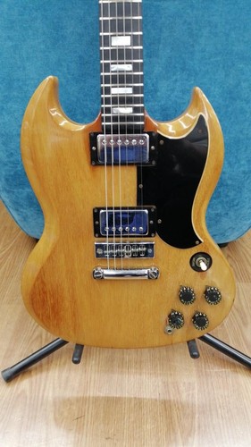 Gibson standard natural - standard,