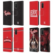 OFFICIAL WWE NIKKI BELLA