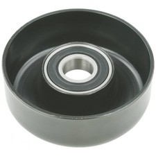 Pulley For Saab 9-7X Hummer H2