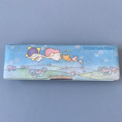 Vintage little twin stars - vintage,