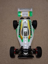 Tamiya Top Force New Built