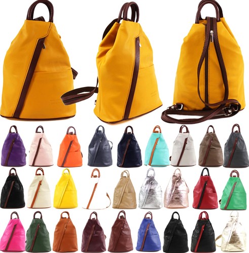 Vera pelle soft leather - pelle,