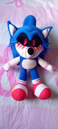 Sonic exe tails - exe, soft