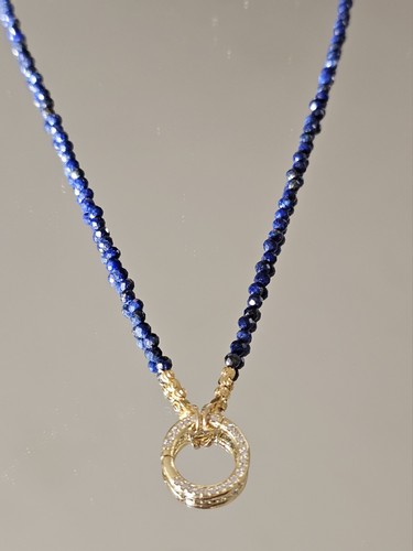 Stunning lapis lazuli - stunning,