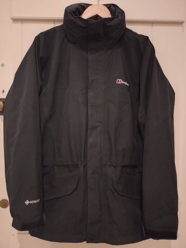 Berghaus gore tex - gore-tex, cornice