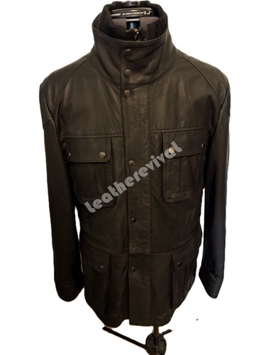 Hugo boss feroy black - hugo, goat