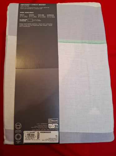 Rrp pure cotton - m&s,
