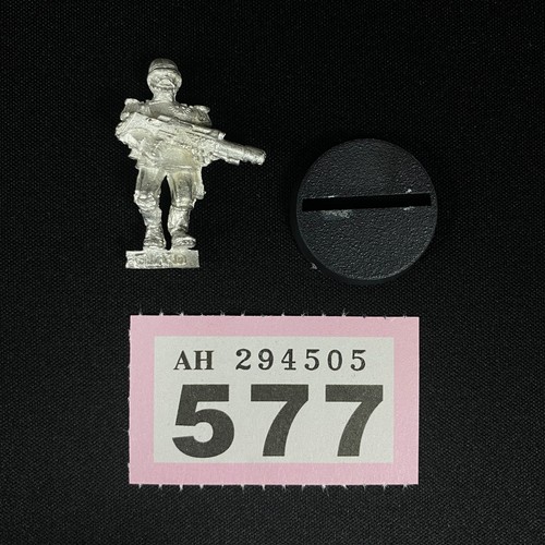 Praetorian guard trooper - praetorian,