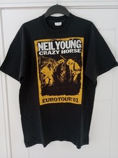 Neil Young Crazy Horse