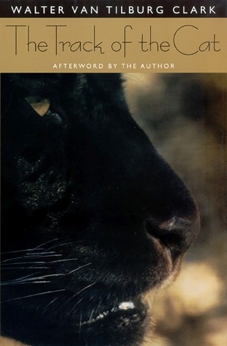 The track cat - the,