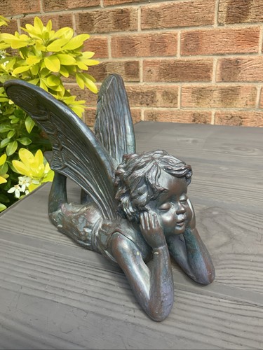 Fabulous bronze effect - fabulous,