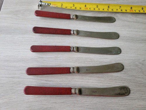 Vtg stainless steel - vtg, 5