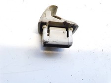  Citroen C-Crosser Interior