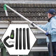 Universal Gutter Cleaning Kit