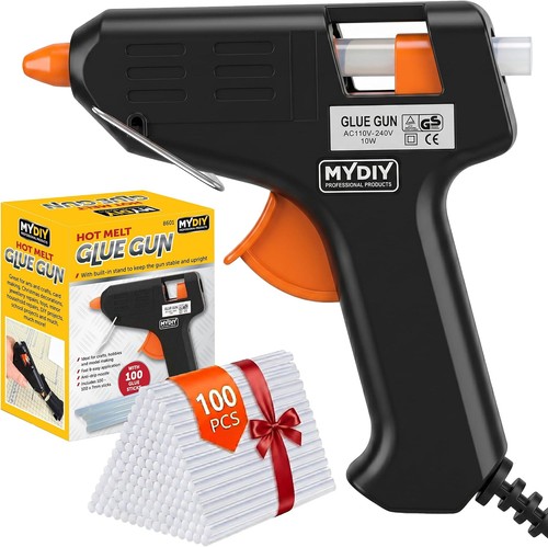 Glue gun hot melt - glue, mini