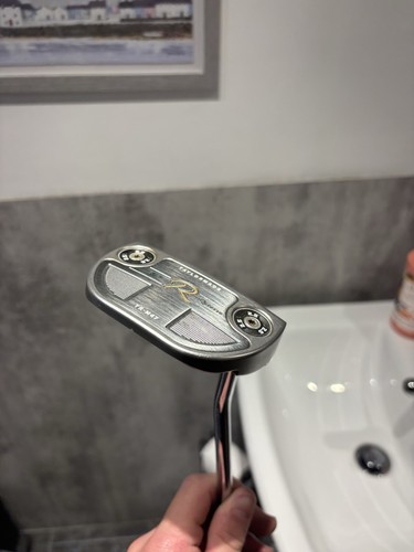 Taylormade reserve milled - taylormade,