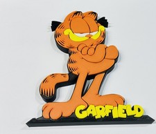 Decorative Garfield Classic
