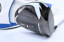 Ladies Cleveland Launcher XL 2 Draw Driver / 9-12 Degree / Ladies Flex Ascent 40