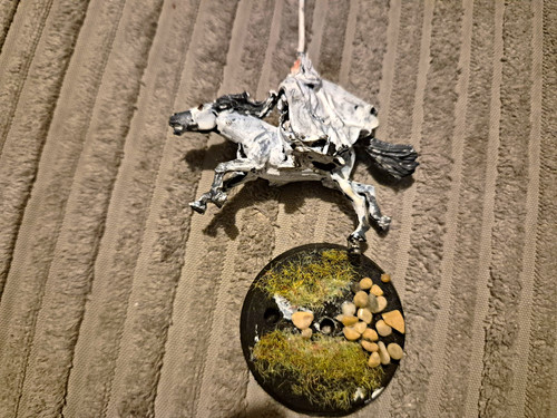 Games workshop lotr gandalf - workshop,