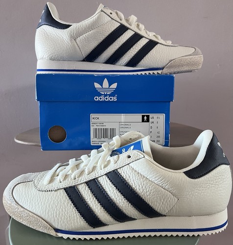 Adidas vintage kick 2010 - adidas, uk