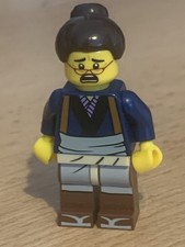 Lego NINJAGO figure NJO0371