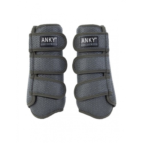 Anky air tech boots - tech,