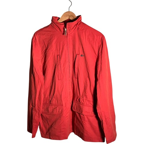 Lacoste jacket men size - men's, m