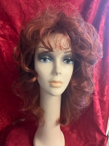 Vegas girl closeout wig sweet - vegas,