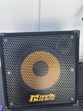 Markbass Standard 151HR 8 Ohm