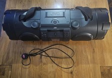 JVC RV-NB52B Speaker Radio CD