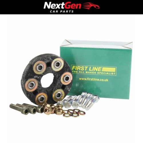 First line propshaft - line,