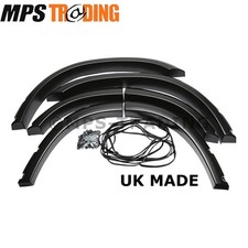 Range Rover P38 Wide ABS