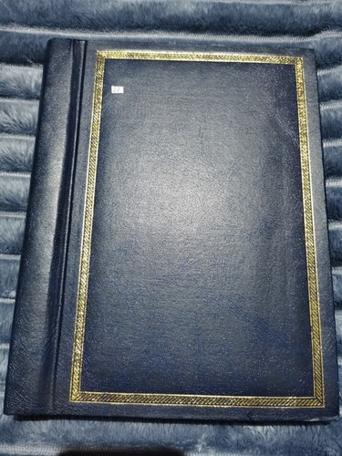 Vintage photo album - album, 1990-1991