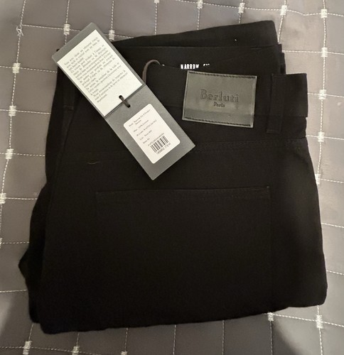 Berluti men jeans 38w - berluti,