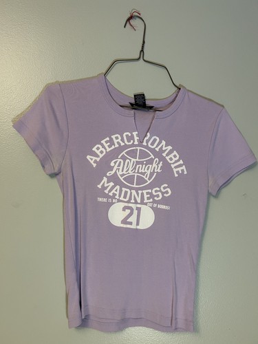 Abercrombie and fitch - and, all