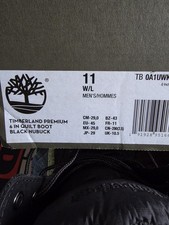 Timberland Newmarket II 6inch