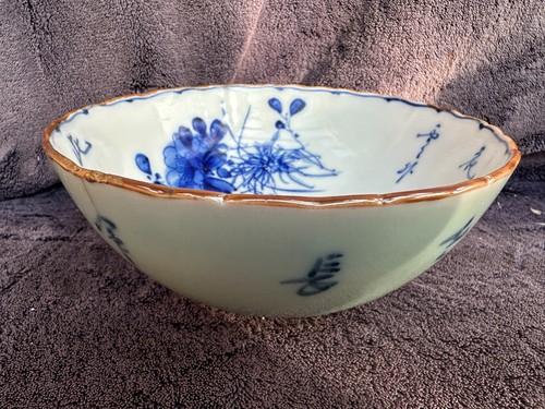 Antique seto japanese - seto,