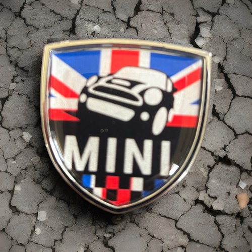 Mini bulldog pillar - mini,