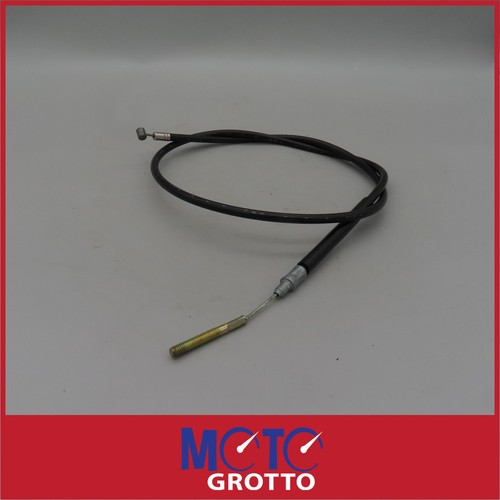 Yamaha dt50mx front - dt50mx, brake
