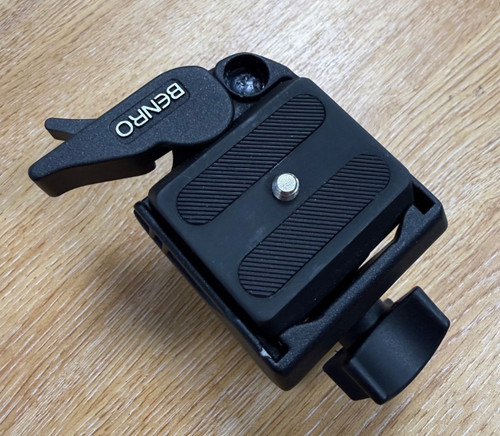 Benro monopod tilt - dj-80,