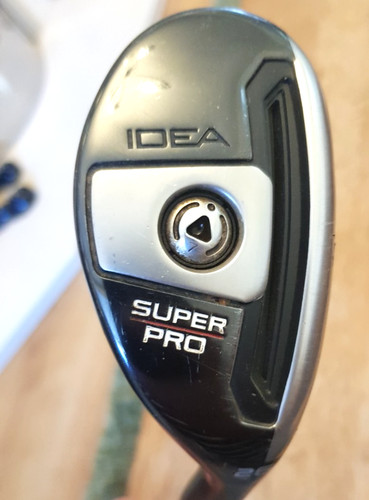 Adams super pro - adams,