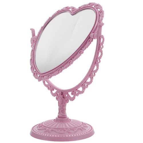 Heart shaped cosmetic - , heart-shaped