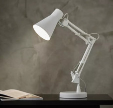 Habitat Swing Arm Desk Lamp