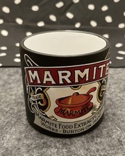 Marmite Branded Ceramic