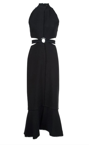 Proenza schouler crepe bouclé - proenza,