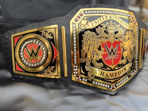 United kingdom heavyweight