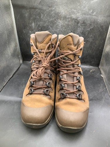 Haix scout german army - haix,