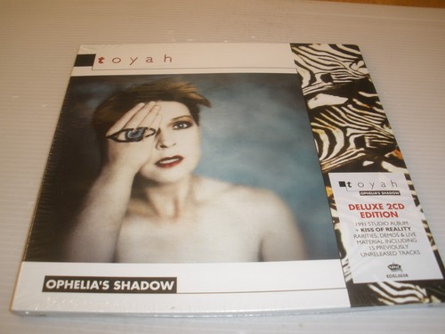 Toyah ophelia s - -, shadow